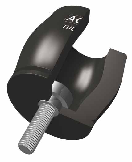 ACE吸震器、ACE阻尼器