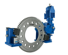 TWIFLEX TLB車(chē)削，鎖定和制動(dòng)系統(tǒng)