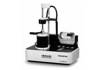 Diebold刀柄熱縮機ISG3410TWK、ISG3410TWK/WS *集成水冷（已停產）